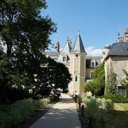Les Sources De Cheverny Exterior photo