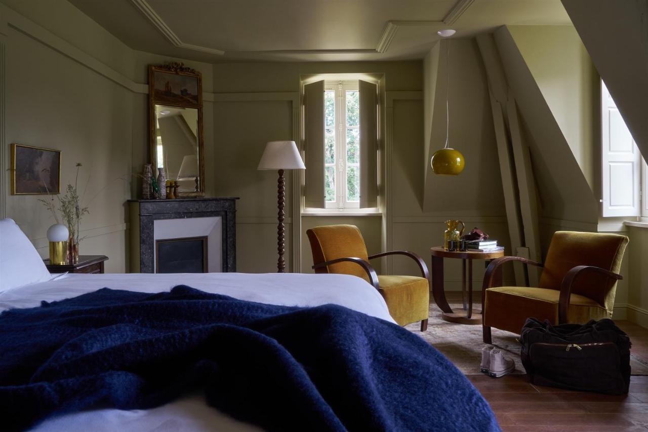 Les Sources De Cheverny Exterior photo
