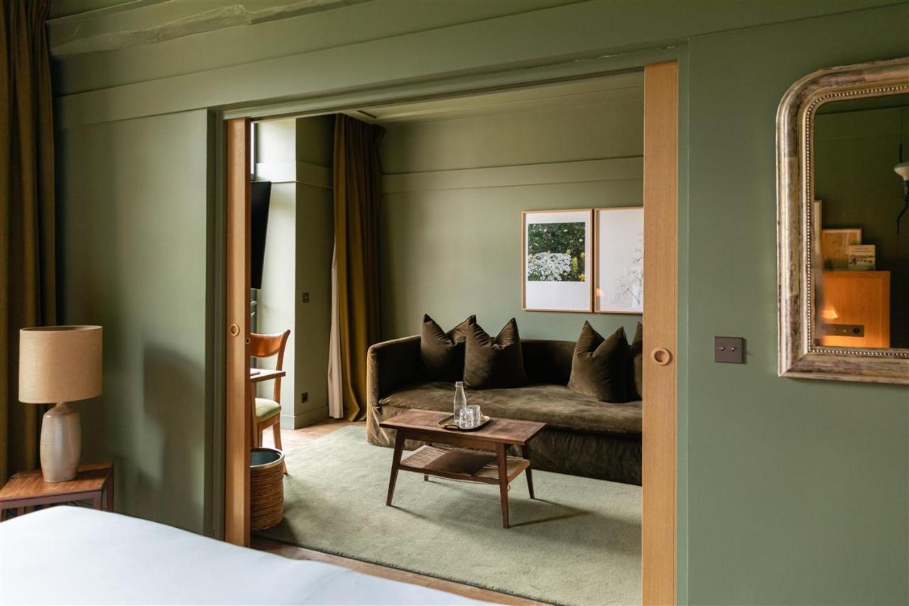 Les Sources De Cheverny Exterior photo