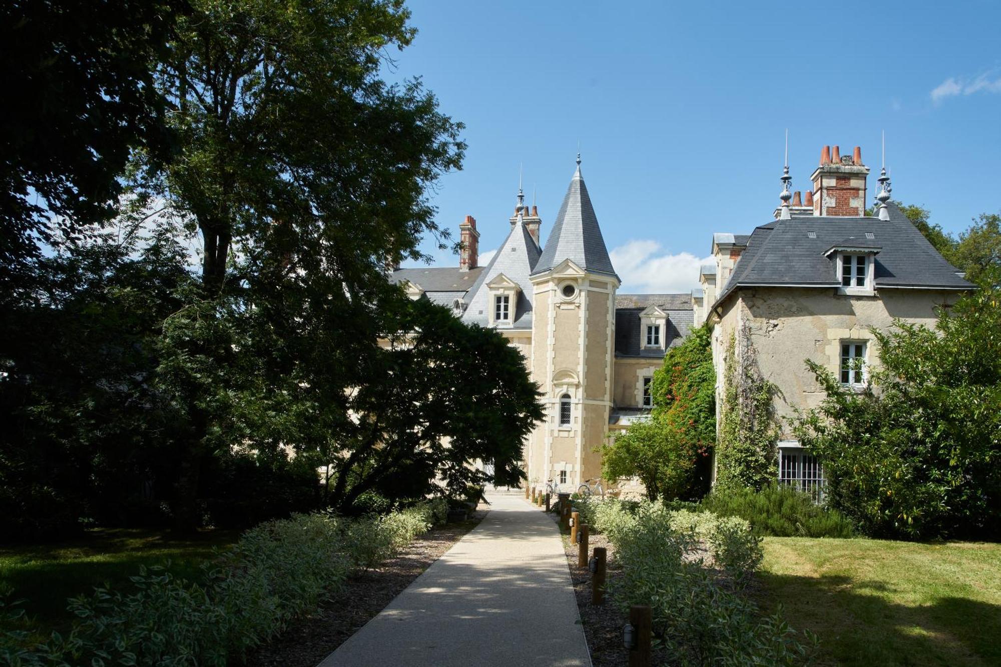 Les Sources De Cheverny Exterior photo