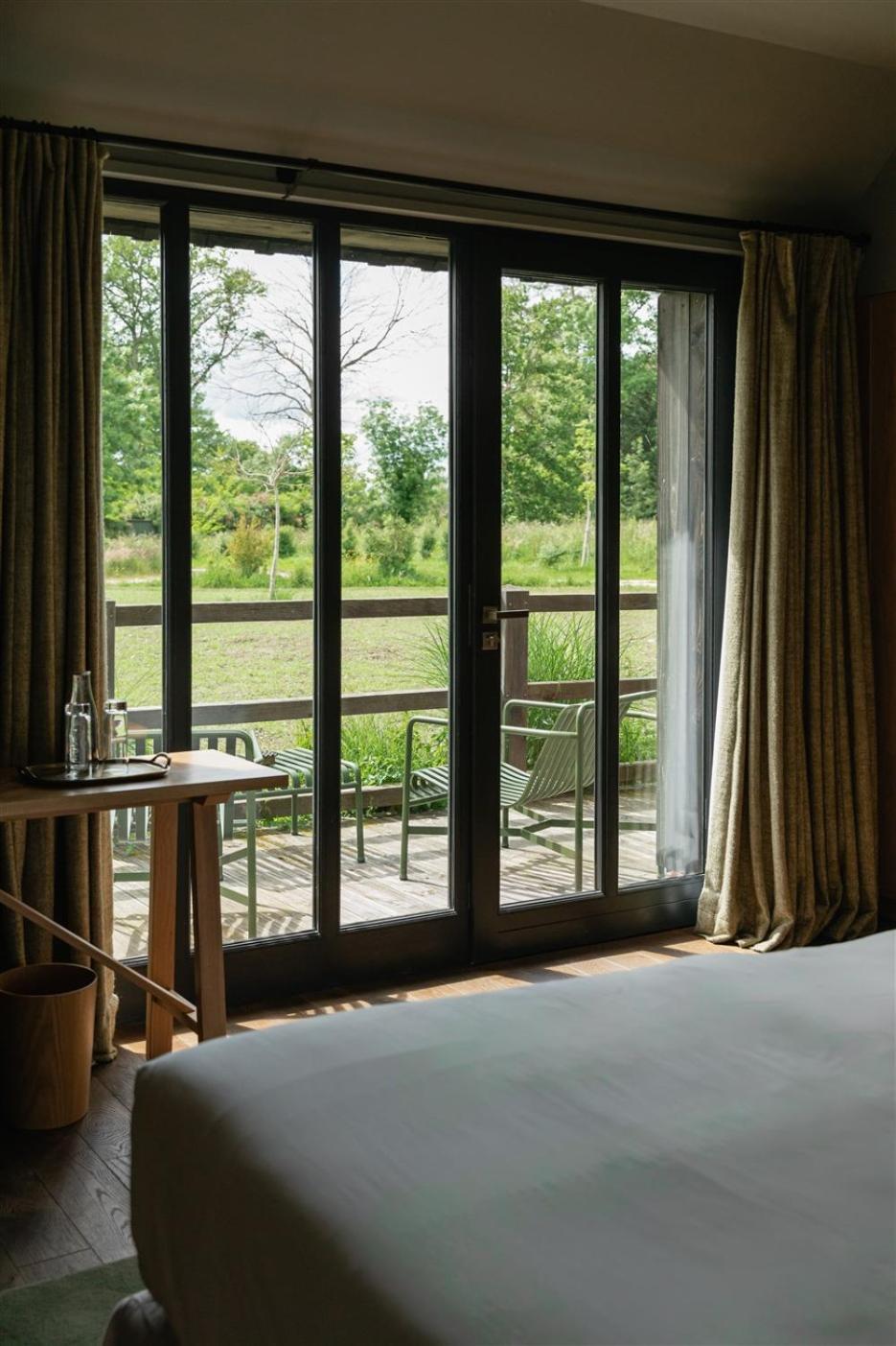 Les Sources De Cheverny Exterior photo