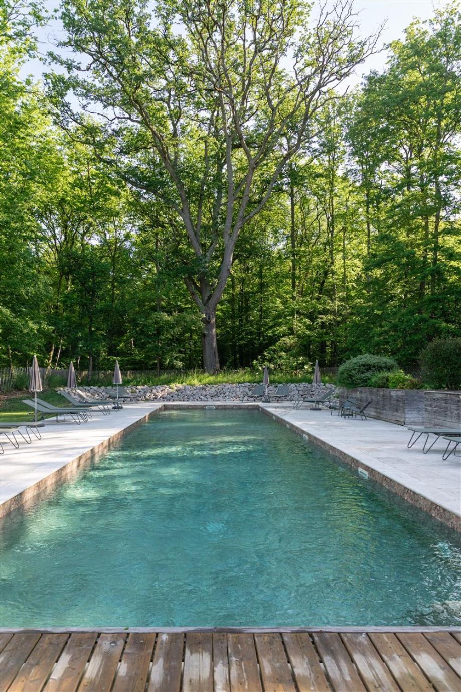 Les Sources De Cheverny Exterior photo