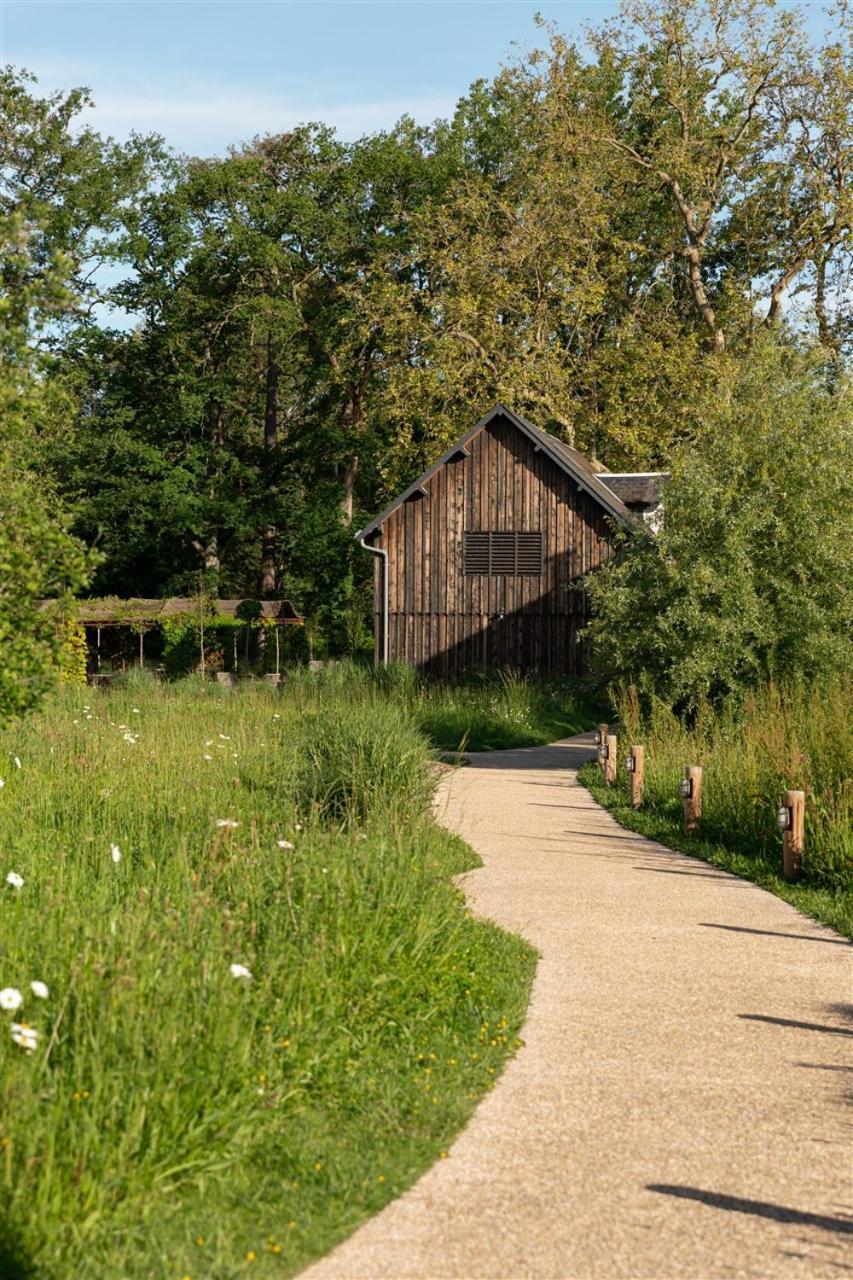 Les Sources De Cheverny Exterior photo