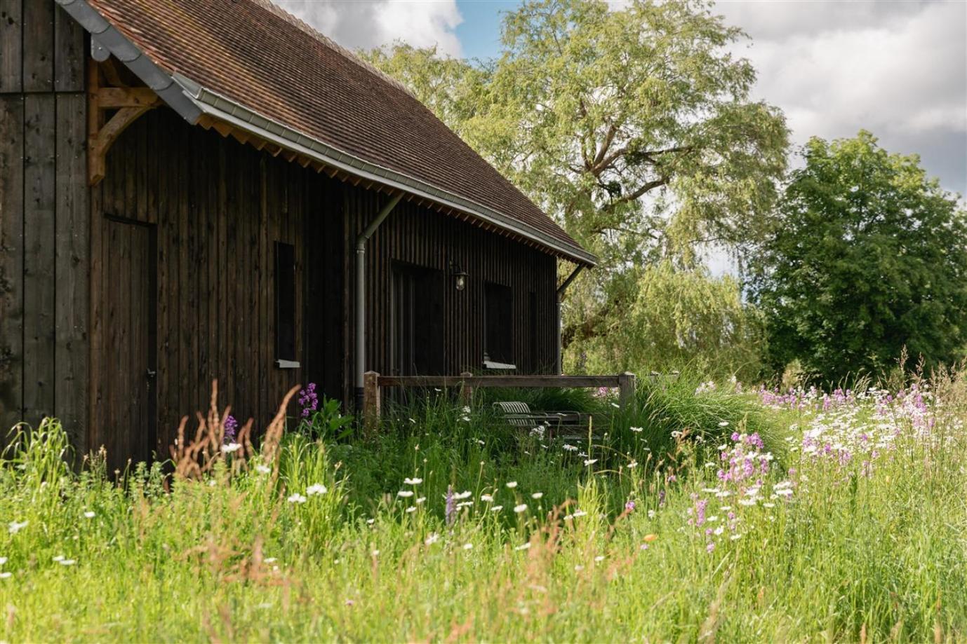 Les Sources De Cheverny Exterior photo