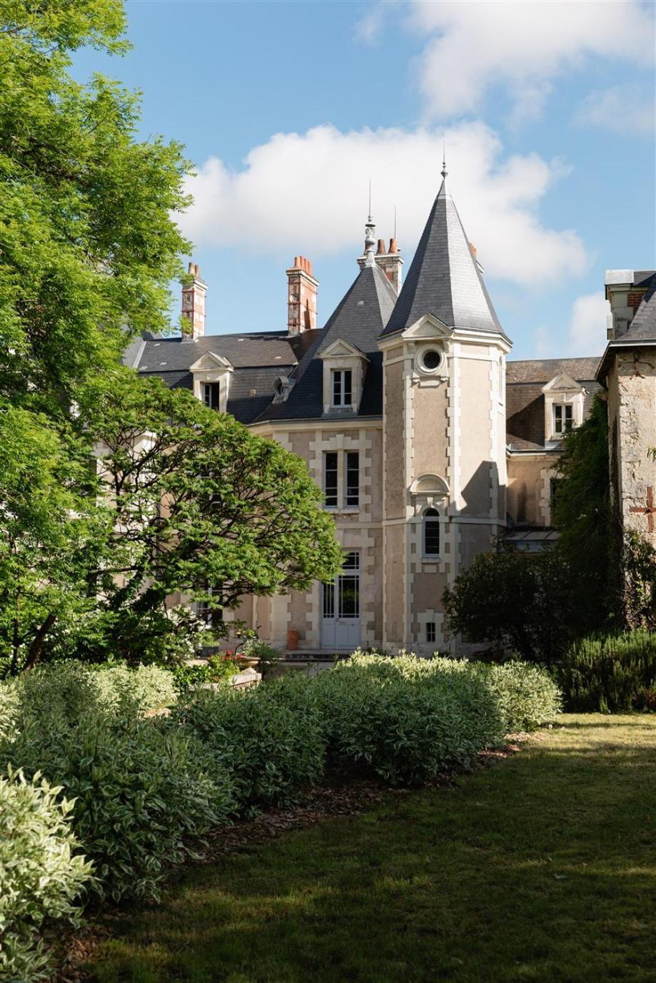 Les Sources De Cheverny Exterior photo